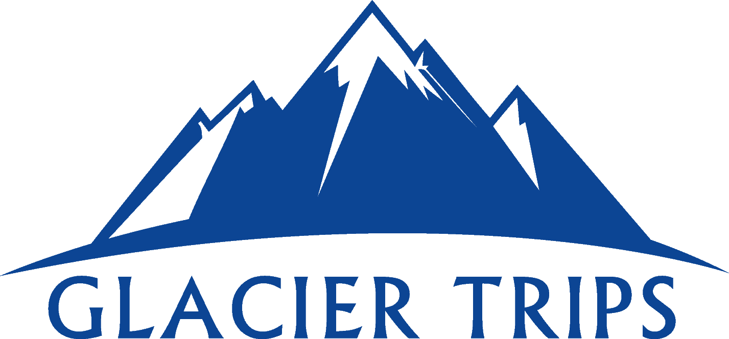 Glacier Trips